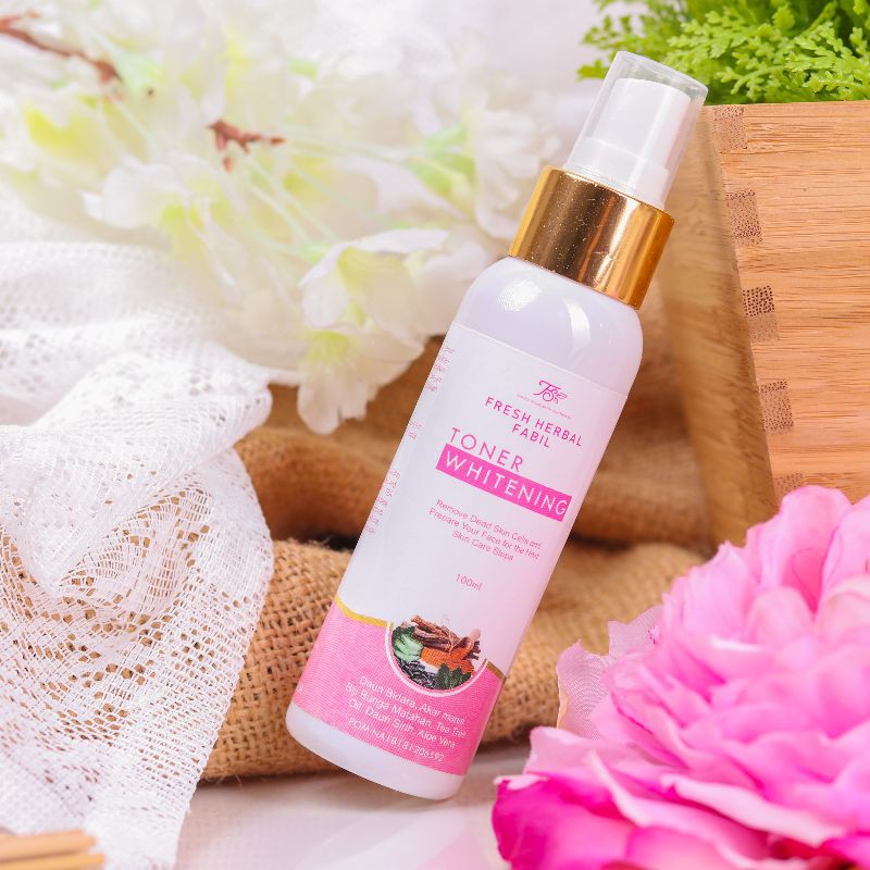 Fabil Toner Whitening