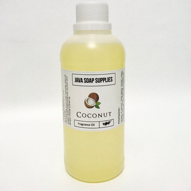 COCONUT FRAGRANCE OIL 1 KG | Shopee Indonesia