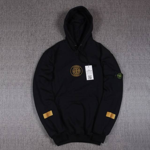 Stone island & Jordan