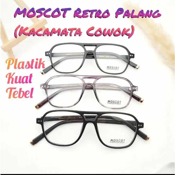 TERKEREN Nama Biaya Ganti Kacamata Banjarmasin