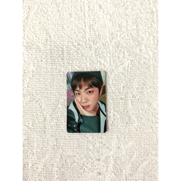 PC SEOKJIN YNWA (booked)