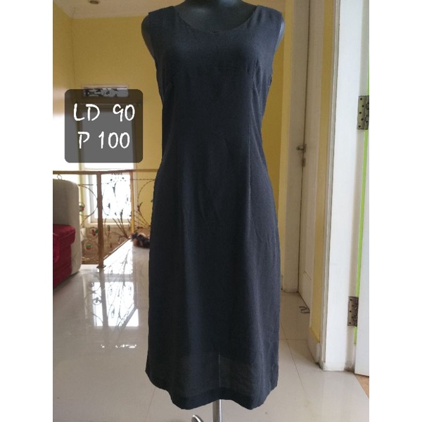 D55 DRESS SIFON POLOS