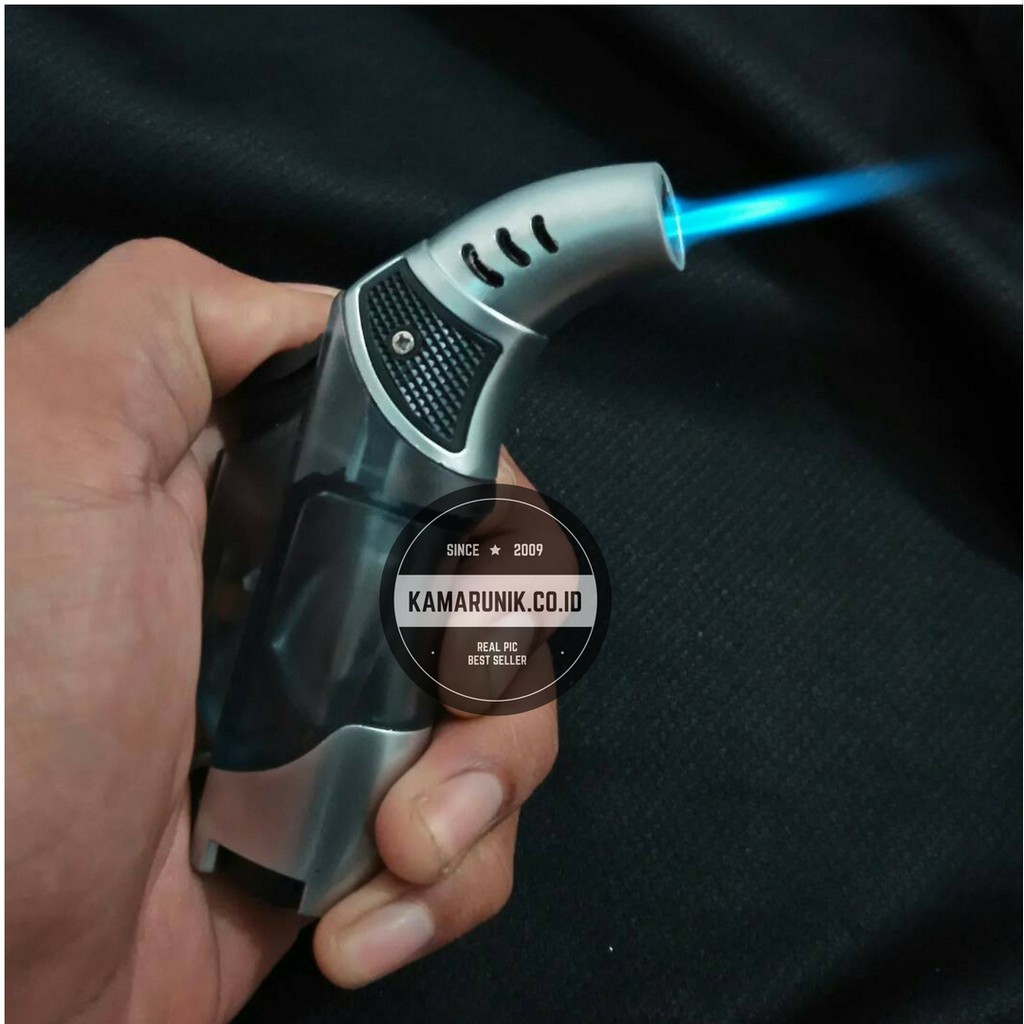 Jual KOREK LAS TORCH POWER 1920 GAS BUTANE Low Price!