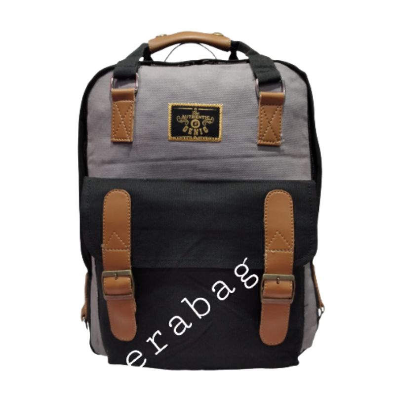 Tas Ransel anak sekolah Genic Original Backpack 27959