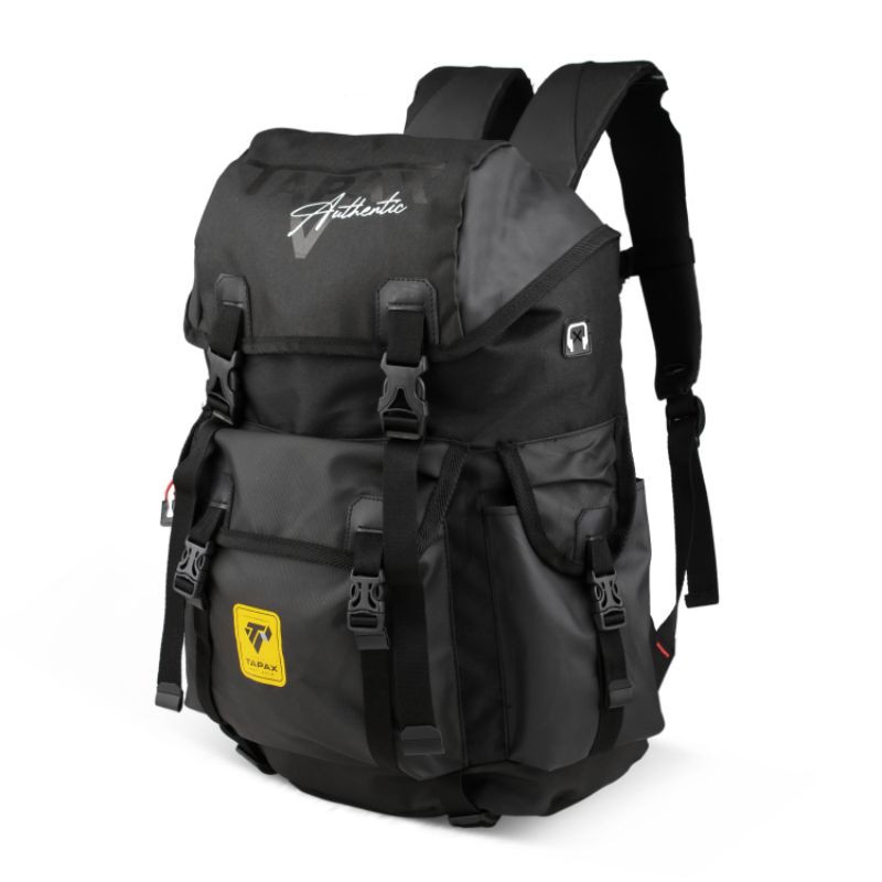 Tas ransel gunung backpack waterproof Bosky Tapax