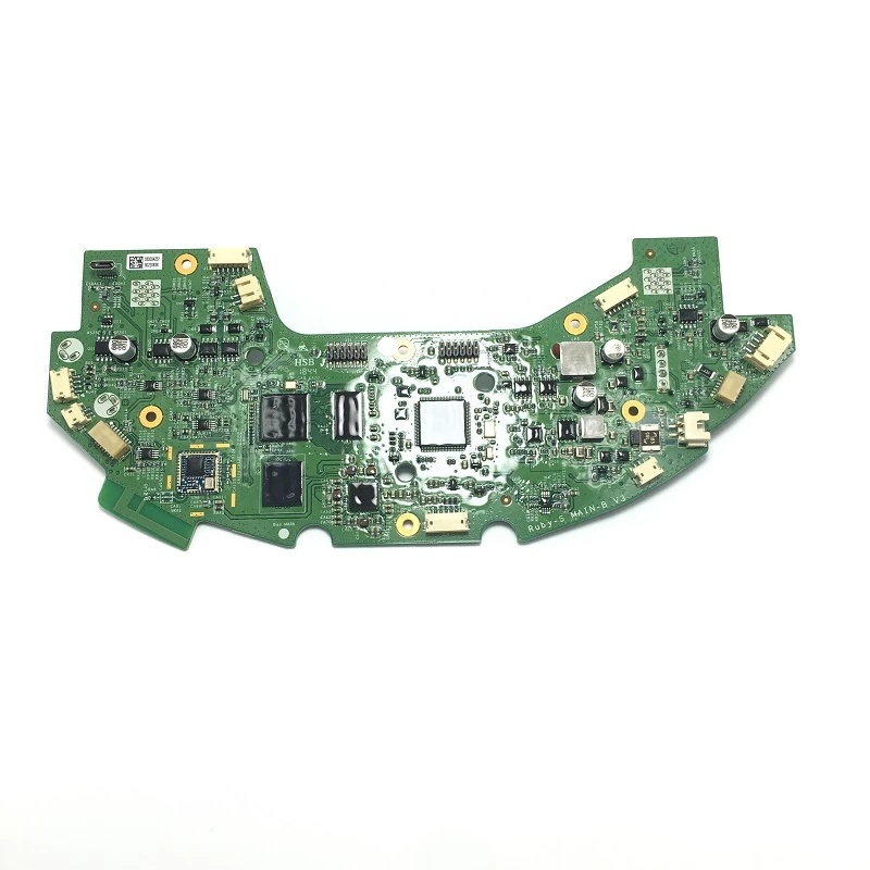 vacuum cleaner motherboard untuk xiaomi roborock S5 series S50 S51 S52 S55 bagian vacuum robot cleaner