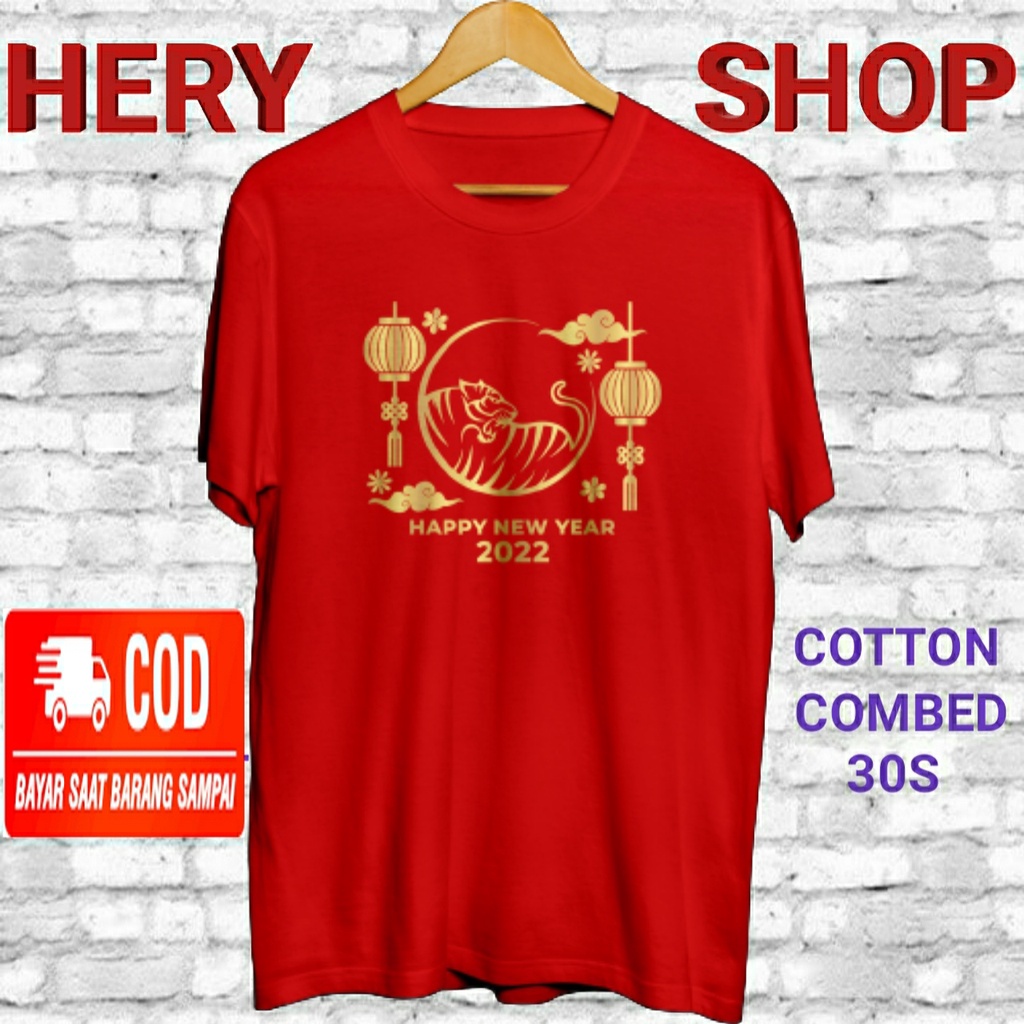 Kaos IMLEK Macan HARIMAU Tiger 2022 k_2 Premium Quality Distro Baju Kaos IMLEK Murah Keren Kaos Pria