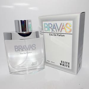 Bravas Elite White Parfum Wanita BPOM 100 ML / minyak wangi pria origl - parfum promo cucin gudang kualitas bagus