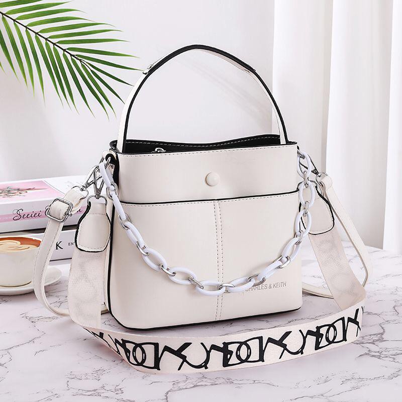 TAS SELEMPANG IMPORT MURAH JAKARTA C5210/L1229 TAS FASHION WANITA TERLARIS BAGUS KEREN MURAH