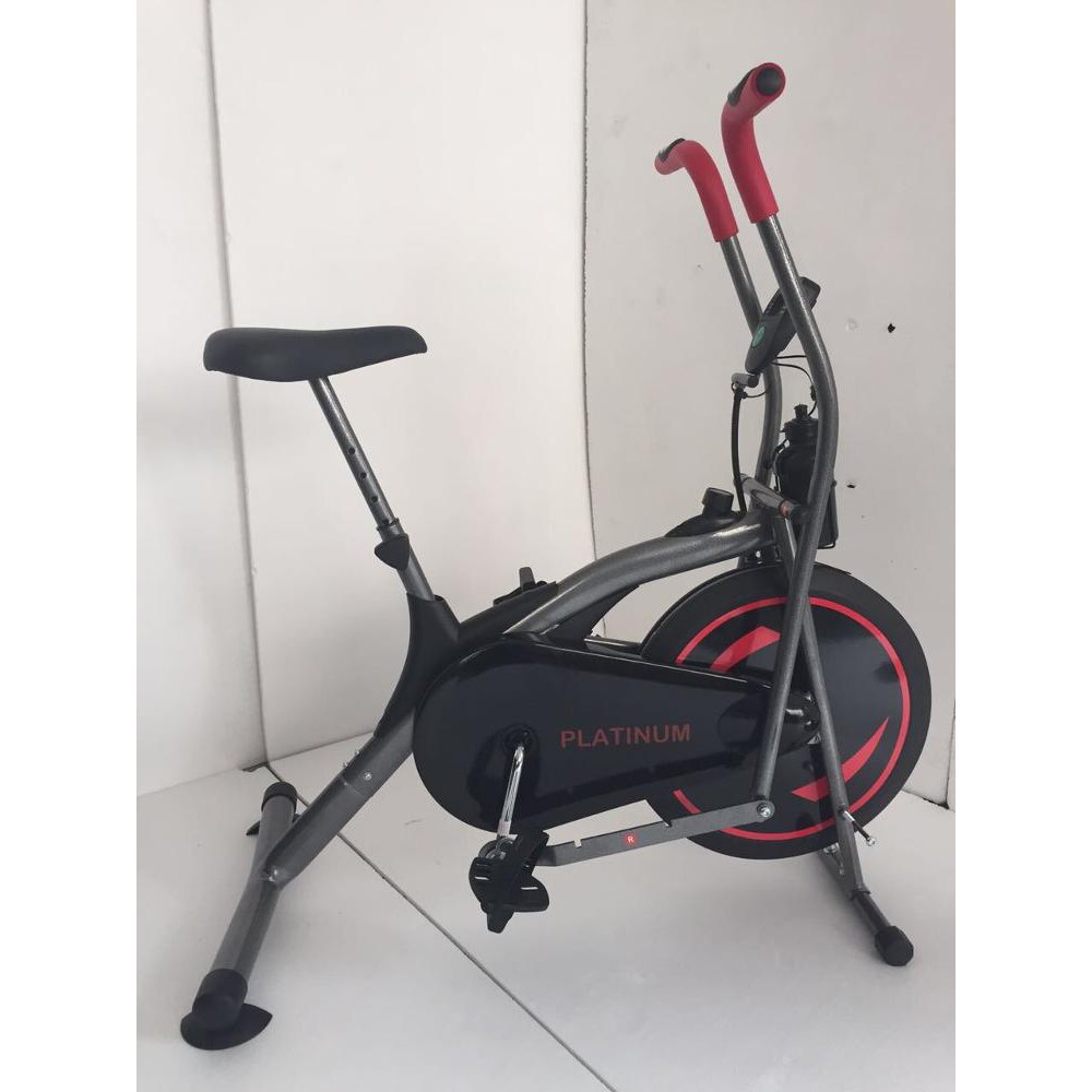 37+ Harga Treadmill Sepeda Terpercaya