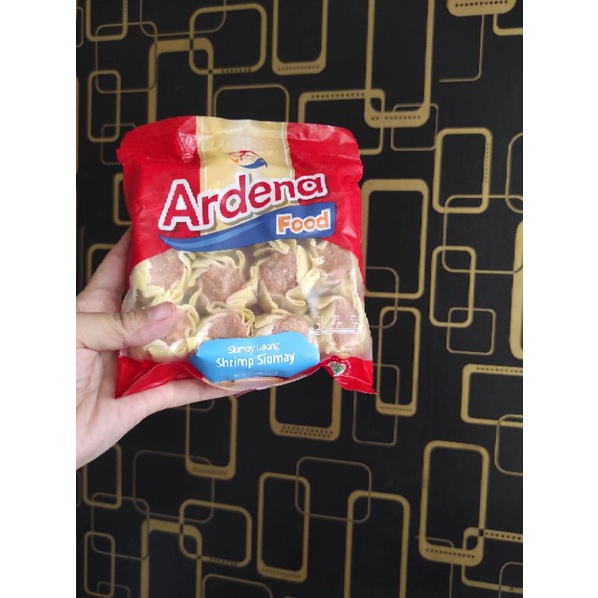 

ANEKA DIMSUM BY ARDENA FOOD / FROZEN FOOD DIMSUM/SIOMAY/EKADO/FISH ROLL