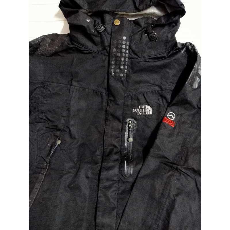 Jaket tnf summit series