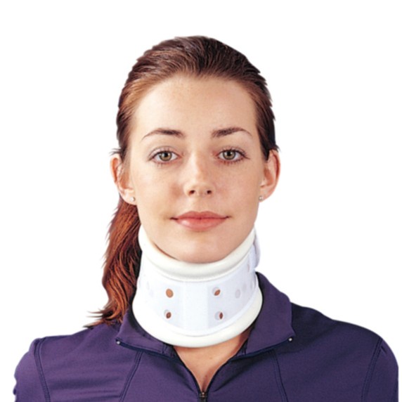 Cervical Collar Rigid Penyangga Leher Dr Ortho OH-001