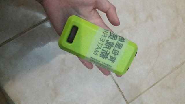 Sendok Travel / Peralatan Makan Portable.