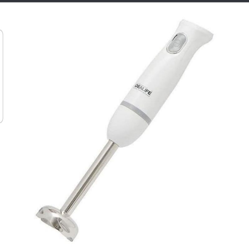 Idealife Hand Blender 400 Watt IL - 214