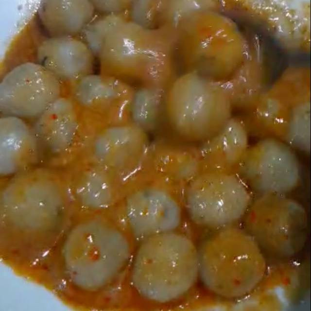 

CILOK BUMBU KACANG