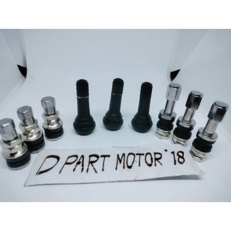 PENTIL TUBLES PENTIL TUBLES UNIVERSAL