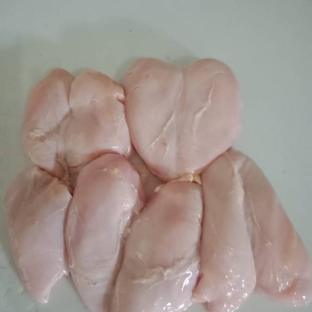

DADA FILET TANPA KULIT