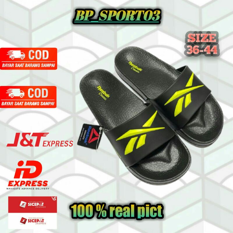 SALDAL SPORT CASUAL REEBOOK CLASSIK GRADE ORIGINAL