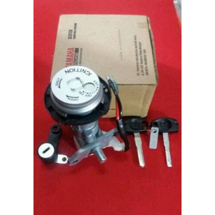 Kunci Kontak Yamaha Mio J Ori