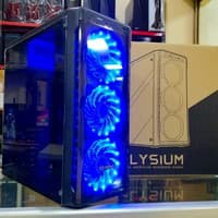 PC SERVER Intel Xeon E3 1225 Ram 8gb UNBK