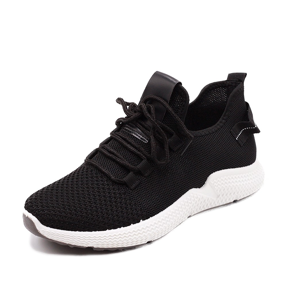 Kaizen Sepatu Sneakers Sports Casual Import Pria 19-5 Size 39-44