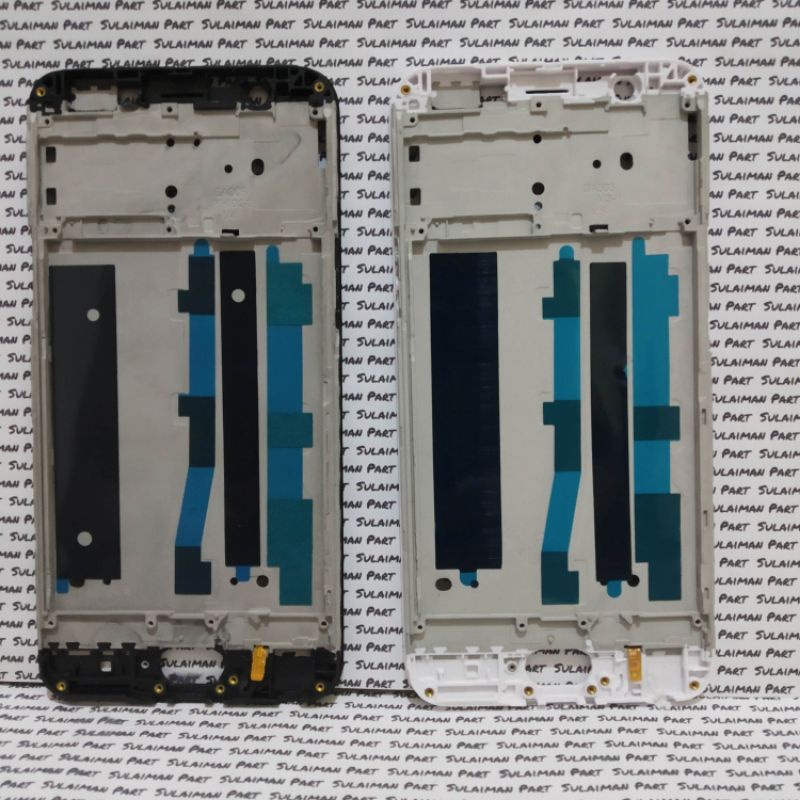 Frame Lcd Oppo F1S Tulang Tengah Tatakan Lcd Oppo f1s