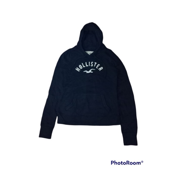Hoodie Hollister second