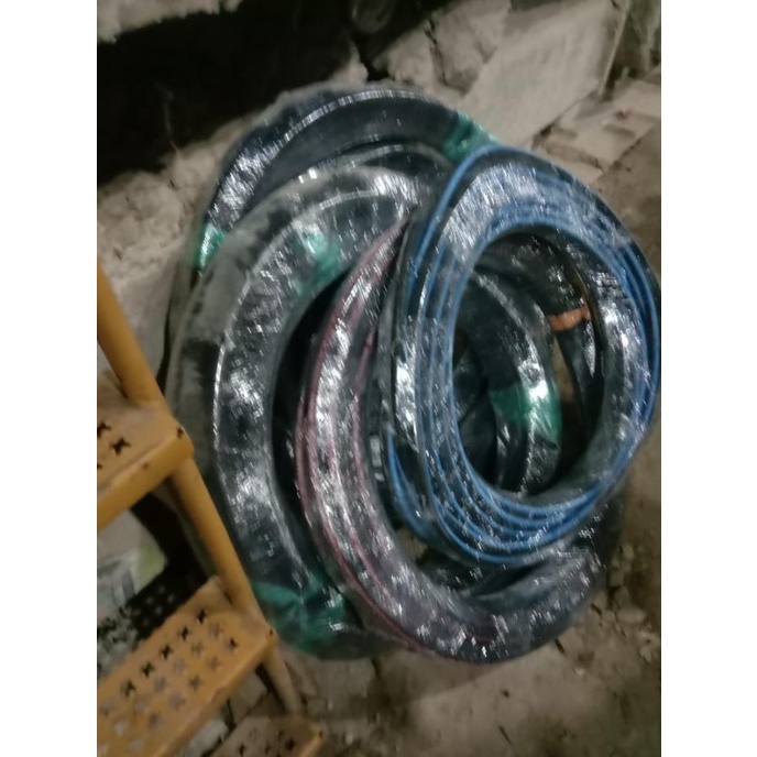 

Hose Hydraulic Meteran 3/8