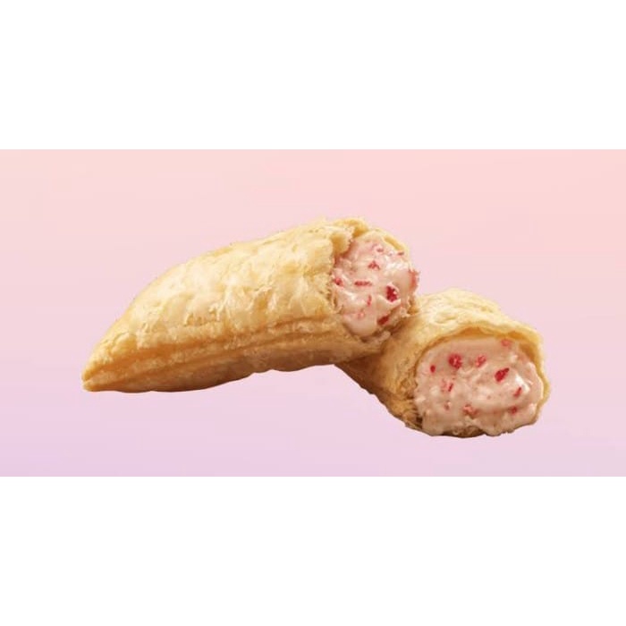 

Pai White Chocolate Strowberry