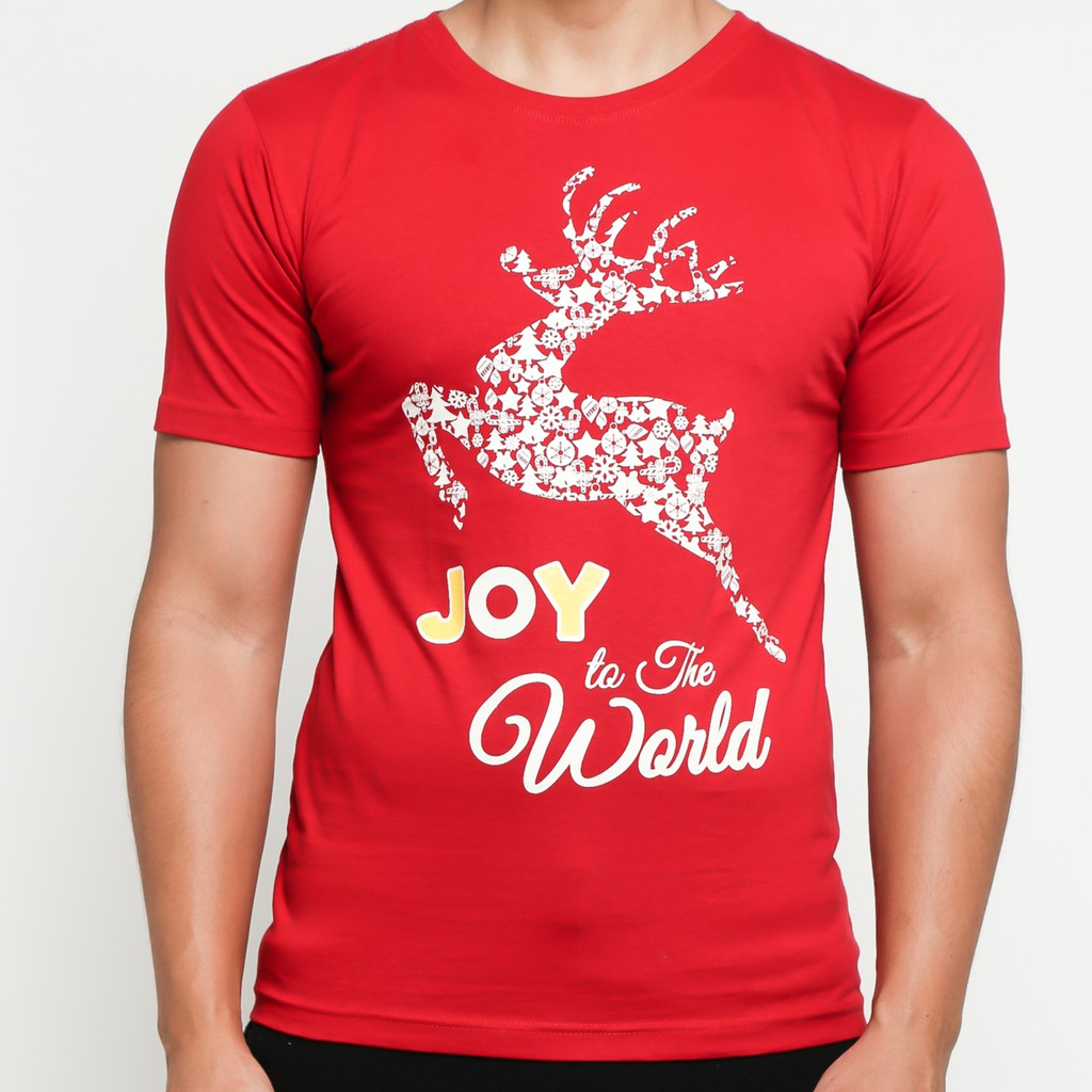 NEWSPIRIT GLOW IN THE DARK JOY TO THE WORLD KAOS  NATAL 