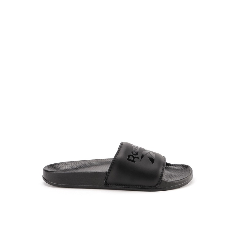 SANDAL SLIDE REEBOK PRIA ORIGINAL ALL FULL BLACK SPORT SPORTY