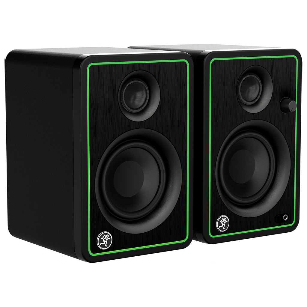 Speaker Monitor Mackie CR3-X