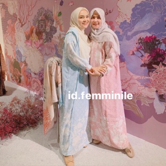 New Sofia Dress Ria Miranda Dekade