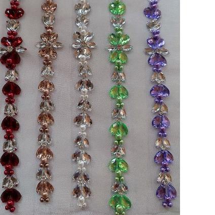 ✷ payet rangkai pinggang /payet rangkai belt multifungsi ➬