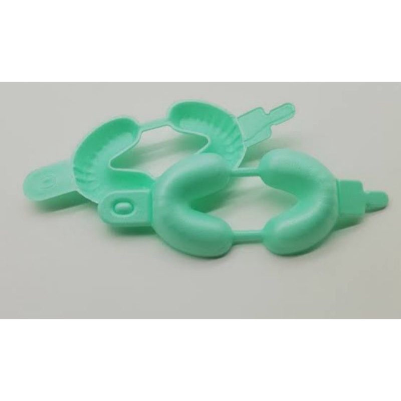 dental tray fluoride gel