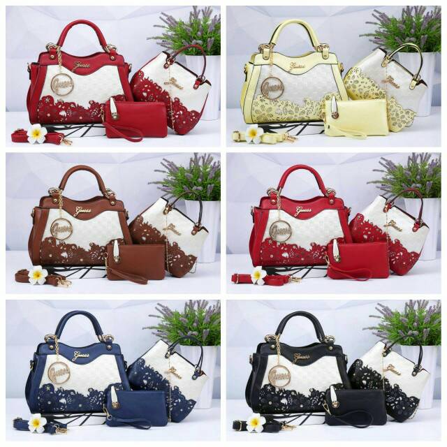 

Gues set 3 in 1 2647