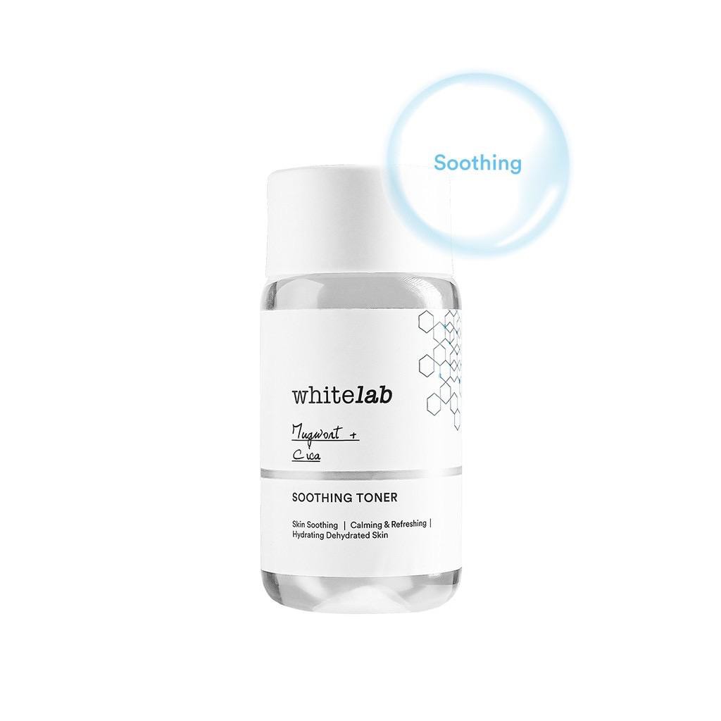 [NEW] Whitelab Soothing Toner