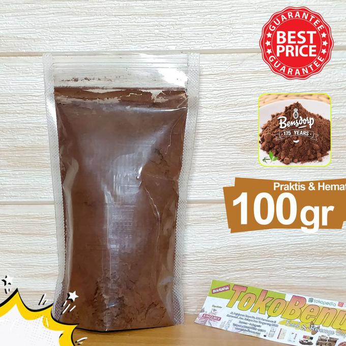 

Cuci Gudang Awal Tahun Coklat Bubuk Bensdorp 100gr Cuci Gudang Awal Tahun