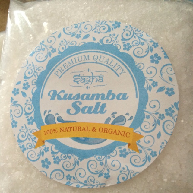 

garam kusamba garam organik alami non kimia bali perani garam