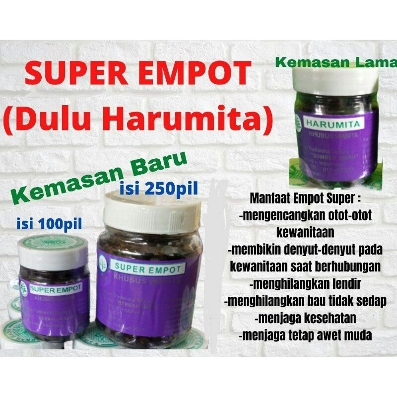 

super empot