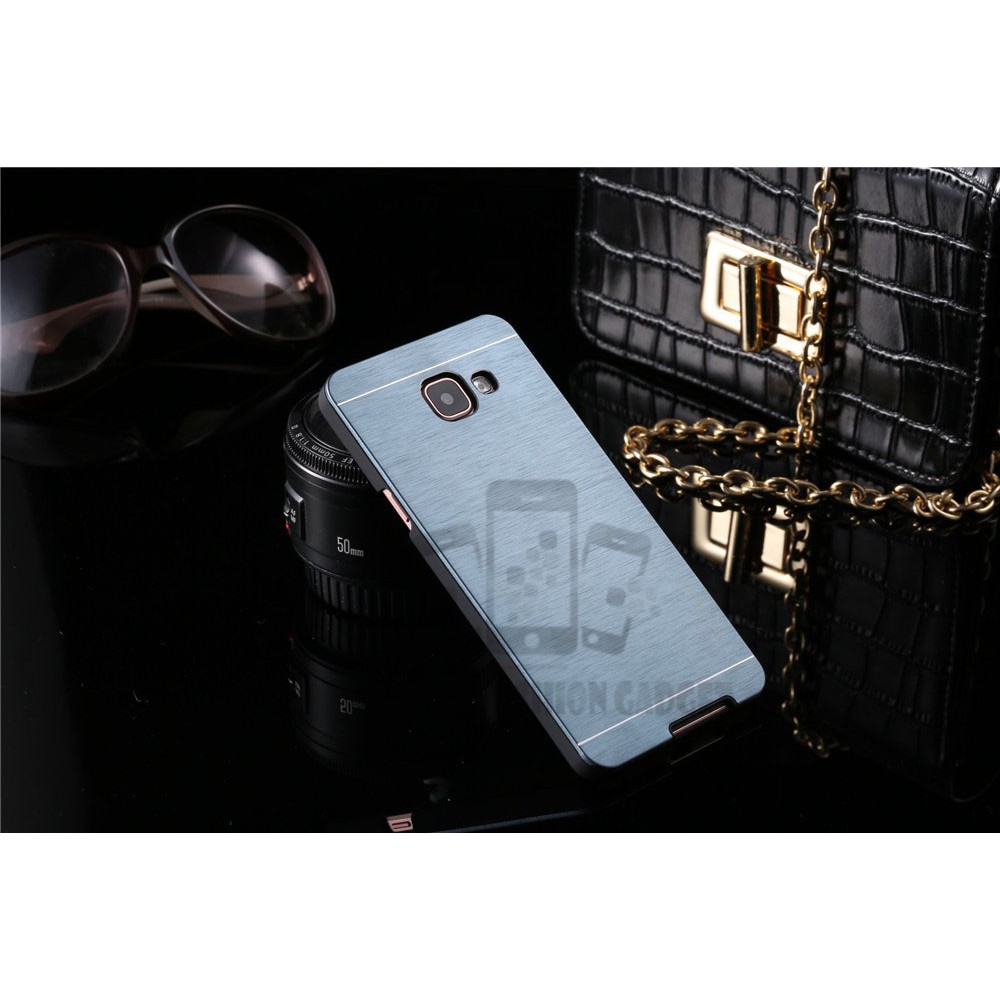 Hardcase Samsung Galaxy A3 2016 Motomo / Case Samsung Galaxy A310 / Casing Samsung Galaxy A3 2016