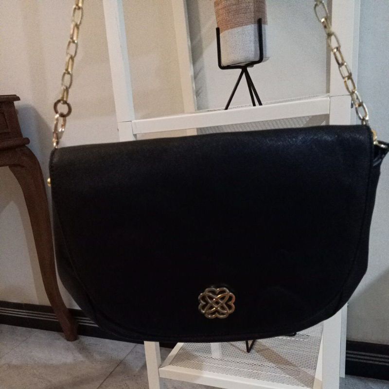 sale tas sling morgan de toi