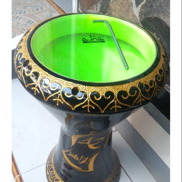 darbuka sombaty aha percussion 9 inc