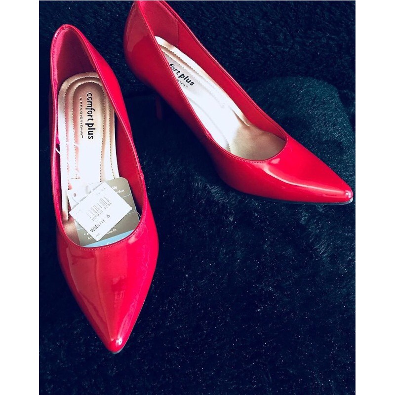 Sepatu pesta/ sandal pesta/ steleto  comfort plus