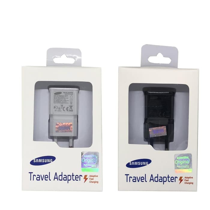 HEAD CHARGER SAMSUNG S4 ORI 99 BATOK CHARGER SAMSUNG