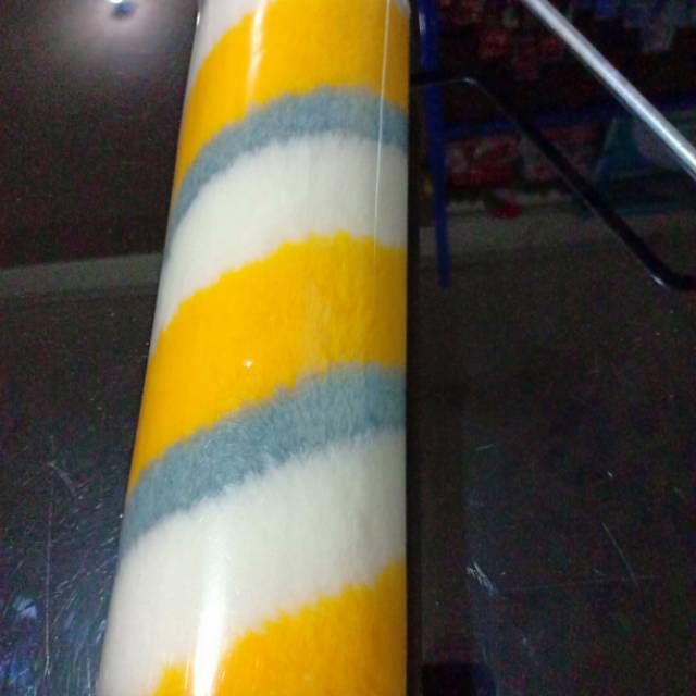 

Kuas rol ukuran 9 ,cm