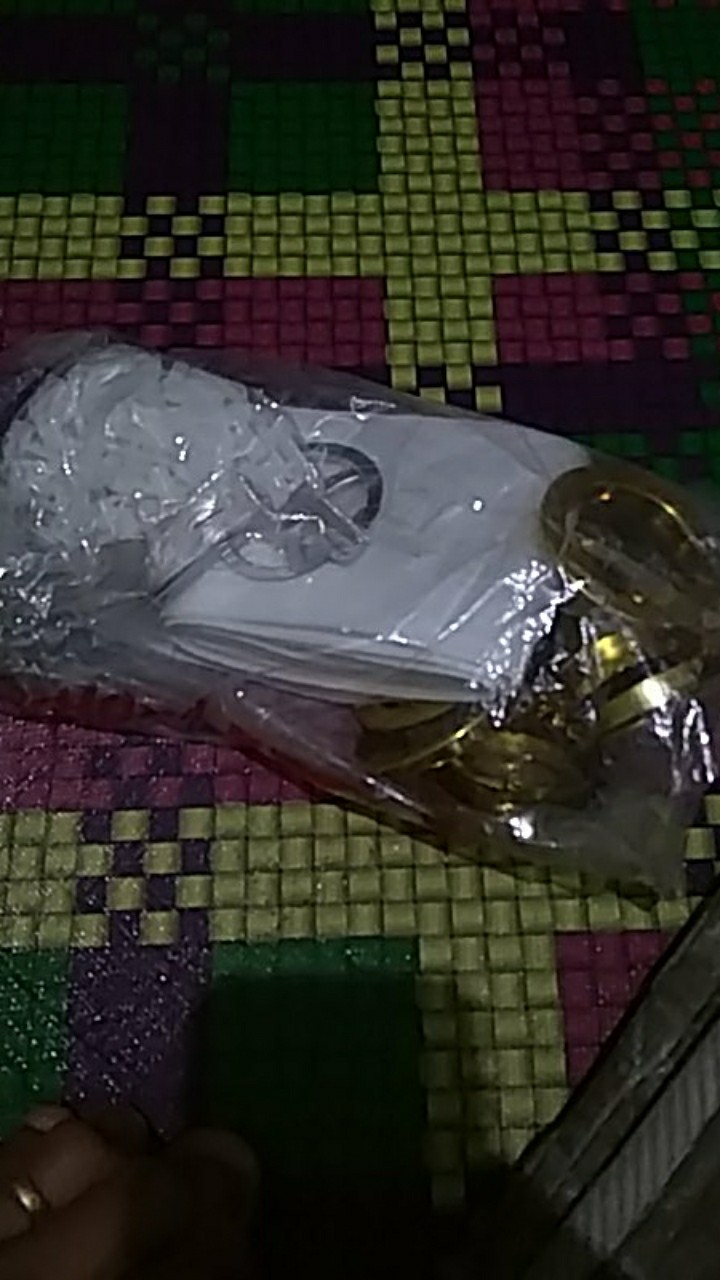 Pekanbaru Roda Rel Gorden Kotak Bentuk T