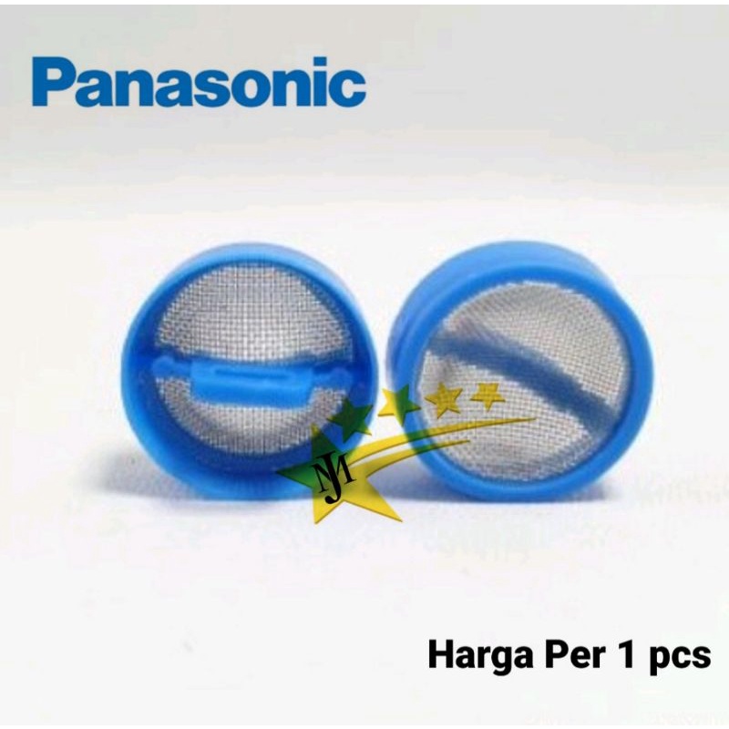 Saringan Filter Selenoid Mesin Cuci | Saringan Selenoid Mesin Cuci Panasonic