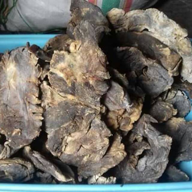 

Daging Rusa Kering 1 kg